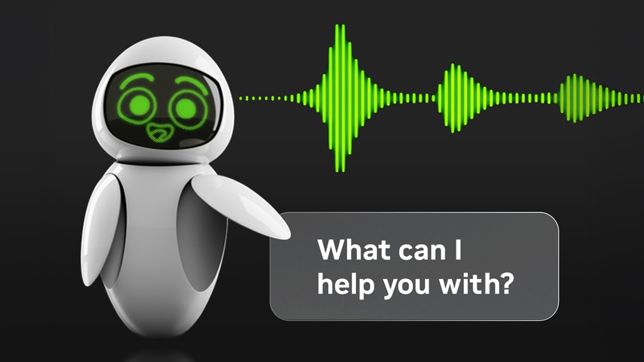 Conversational AI