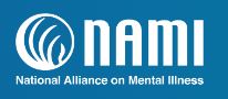 National Alliance of Mental Illness