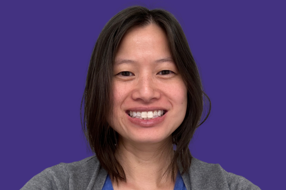 Ross Phan, PharmD, BCACP, BCGP, BCPS
