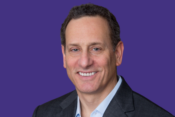 Tod Cooperman, MD